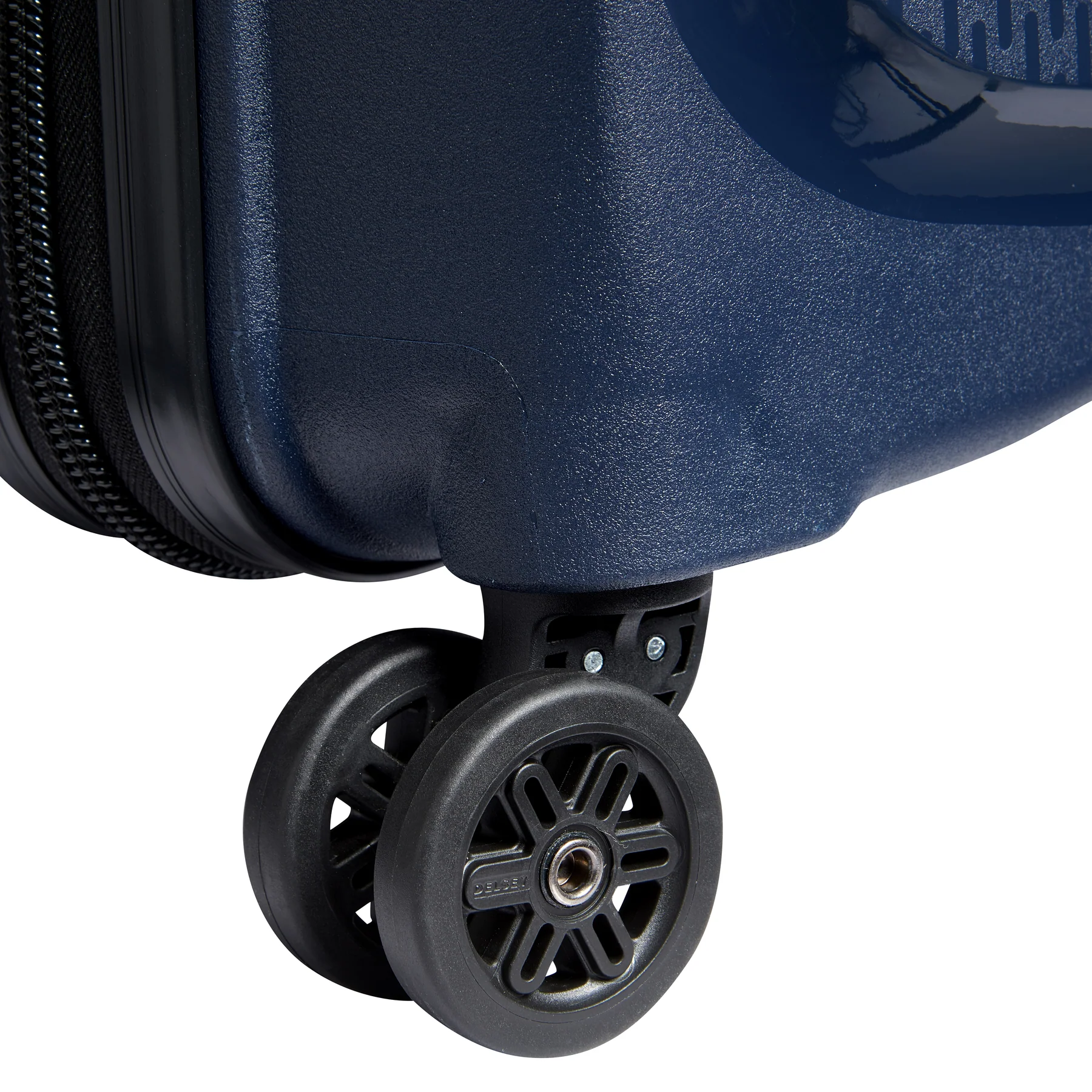 SET - 3 valises extensibles (XXL-83cm) (L-71cm) (S-55cm)