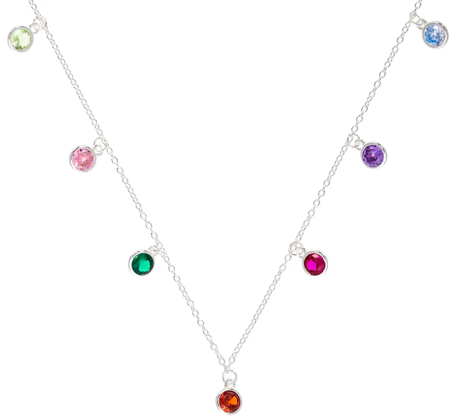 Kette - Colourful Harmony
