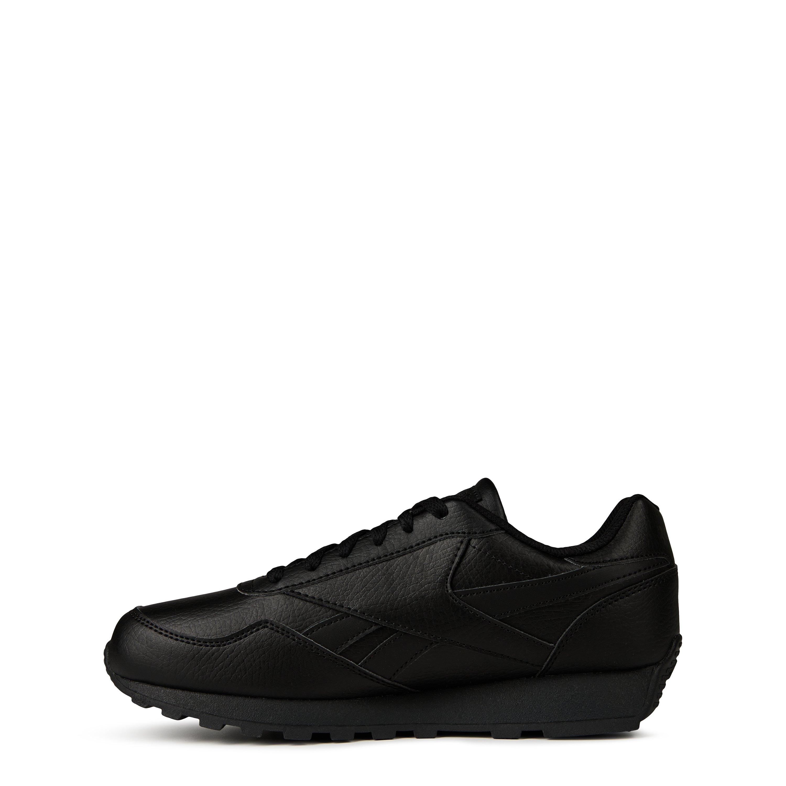 Reebok Royal Rewind Run Ftwwht Vecn Low Top Trainers Boys