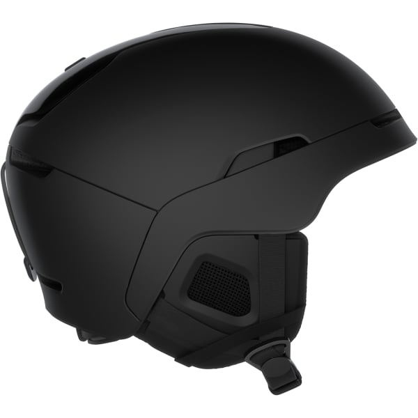 Casque de ski POC OBEX MIPS URANIUM BLACK MATT