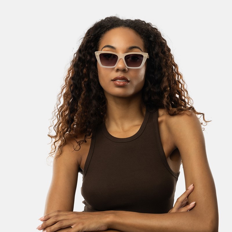 RE:DESIGNED<br>Solbrille Jada