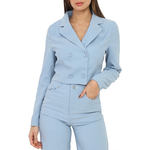 La Modeuse - 21402_P60393 Azul