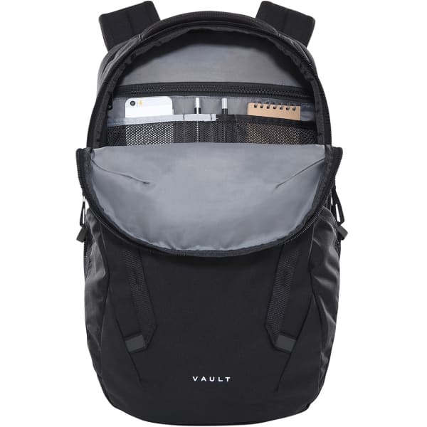 Sac à dos lifestyle THE NORTH FACE VAULT TNF BLACK