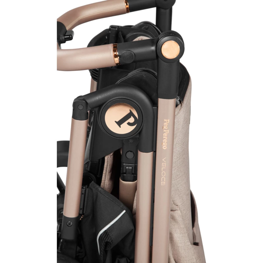 Peg Perego Kinderwagen Veloce Mon Amour