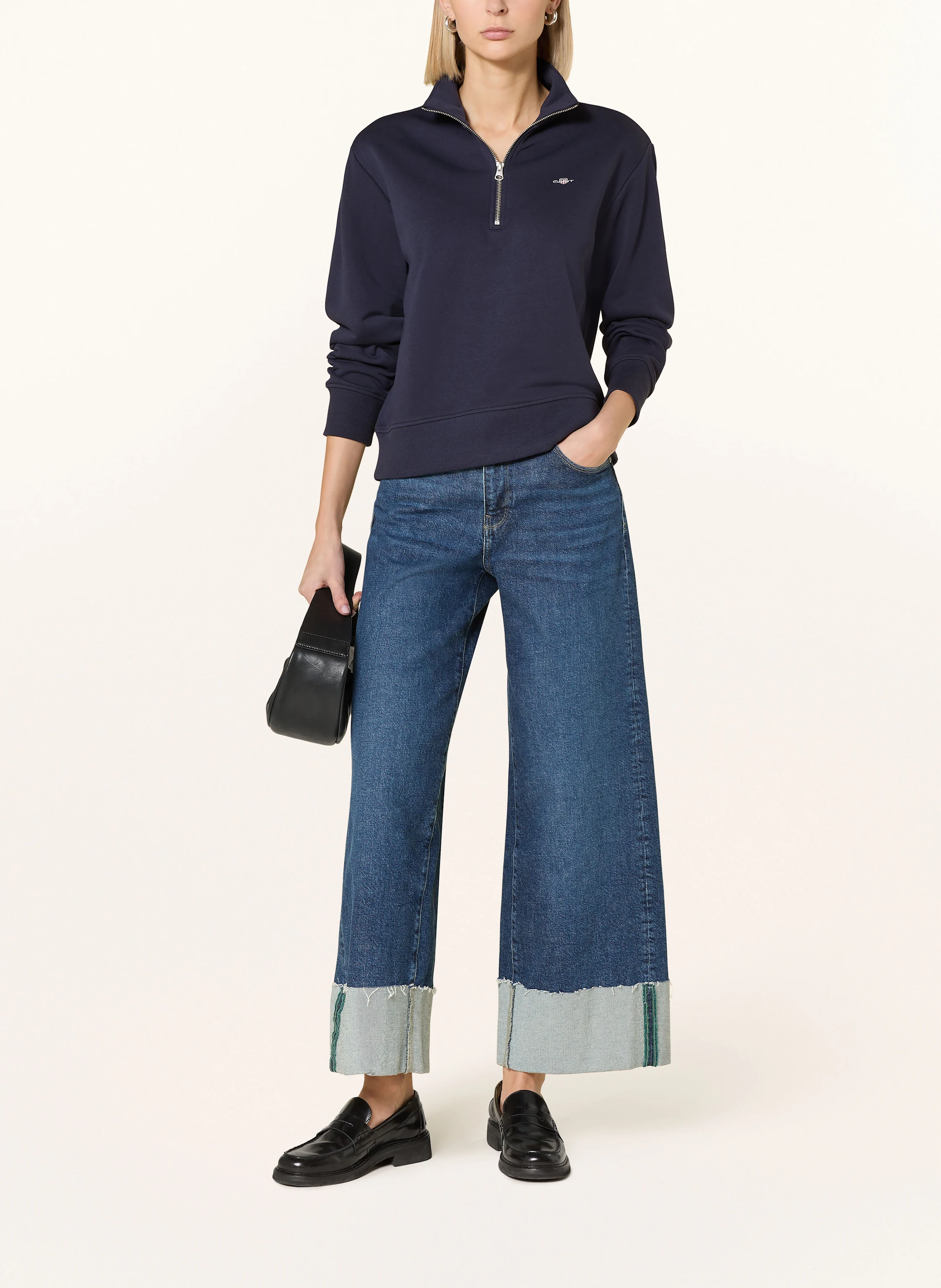 GANT Sweat-Troyer SHIELD