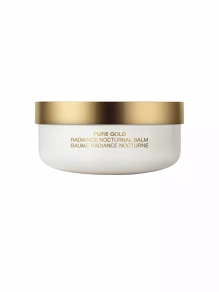 LA PRAIRIE Gesichtscreme - Pure Gold Radiance Nocturnal Balm Refill 60ml keine Farbe