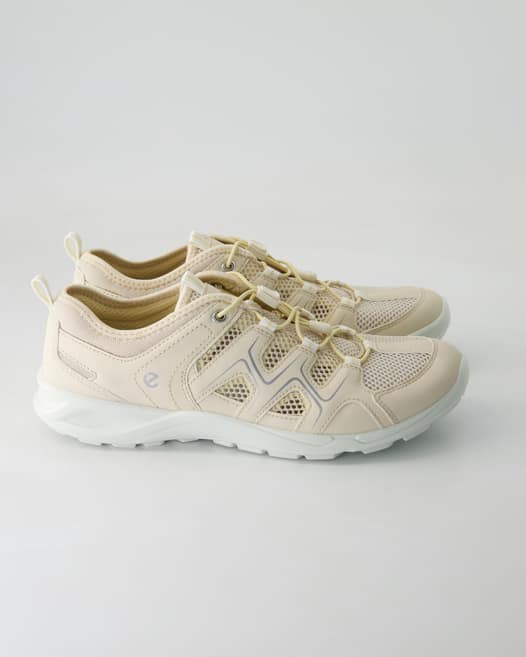 Ecco ECCO TERRACRUISE LT W Slipper in Beige