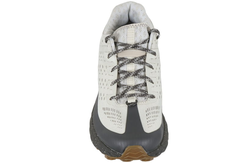 MERRELL AGILITY PEAK 5 KONDISKO I HVIDT TEKSTIL