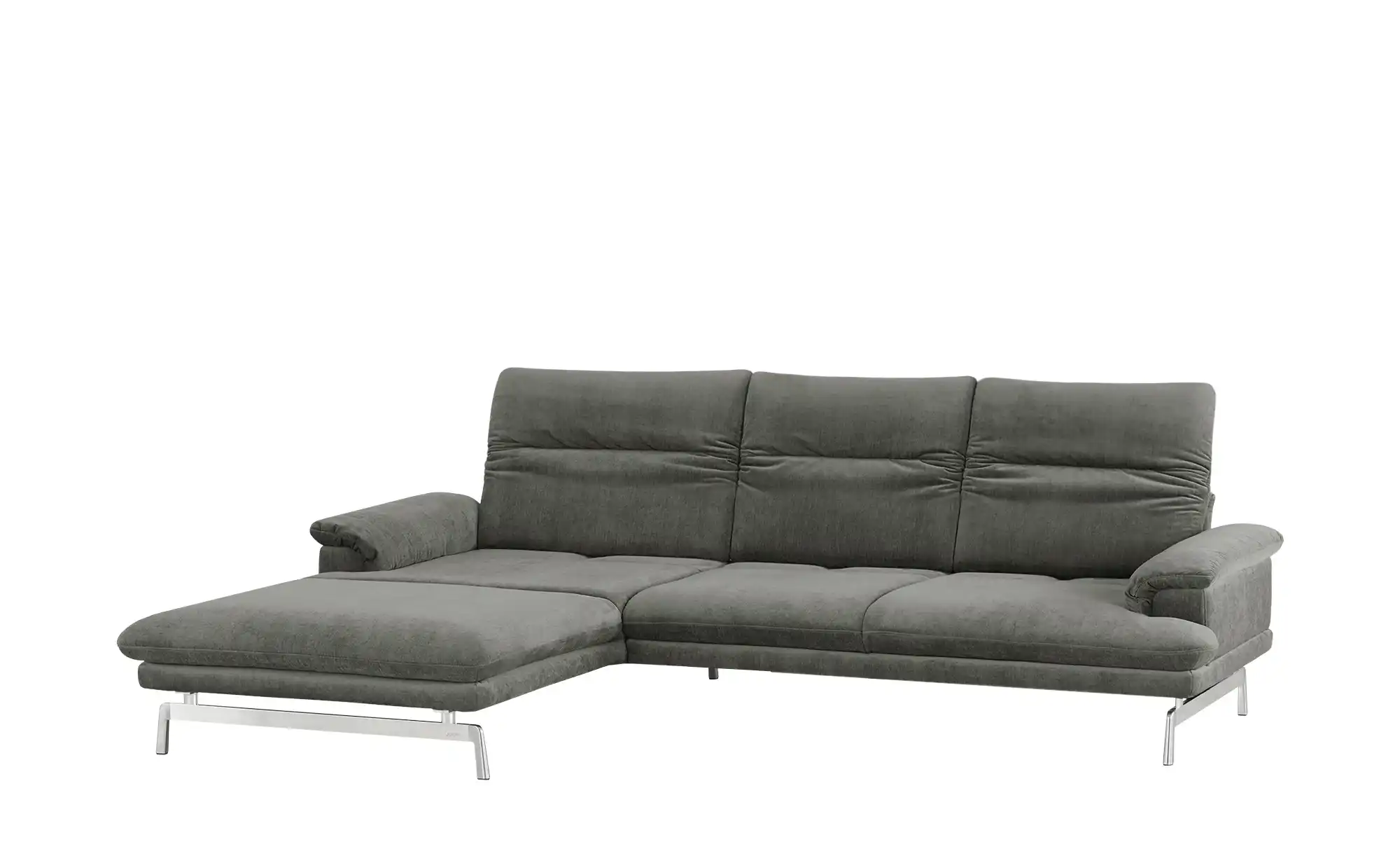 JOOP! Ecksofa Velours Studio 8153