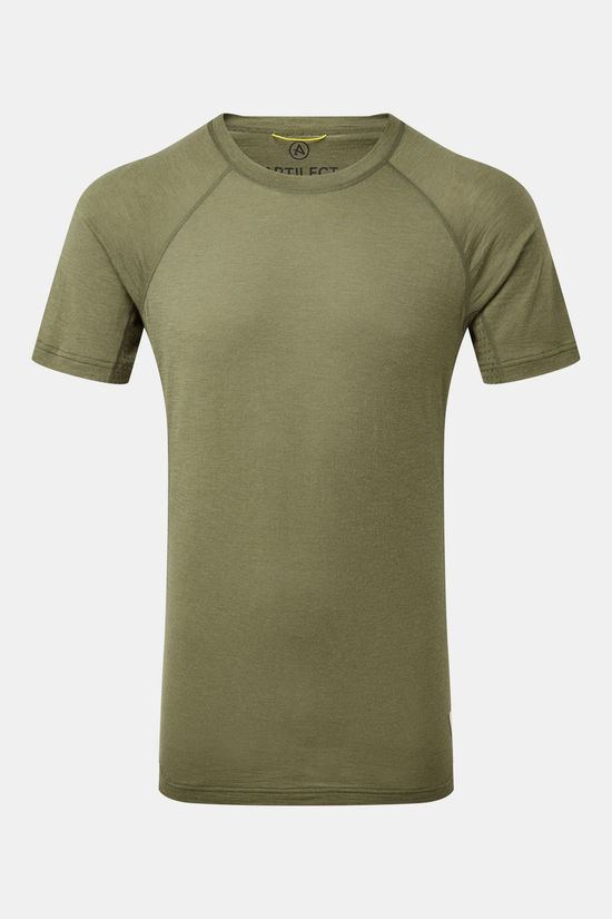 Artilect Artilect Boulder 125 Tee
