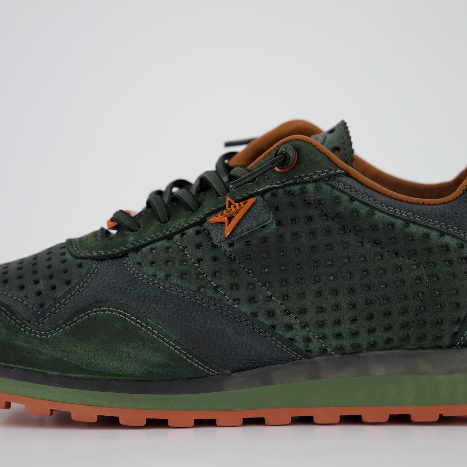 Cetti Halbschuhe