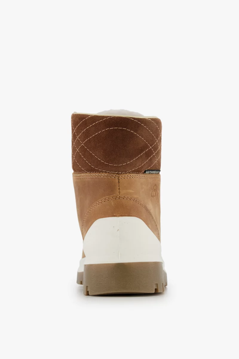 BEACH MOUNTAIN Riverside Damen Winterboot