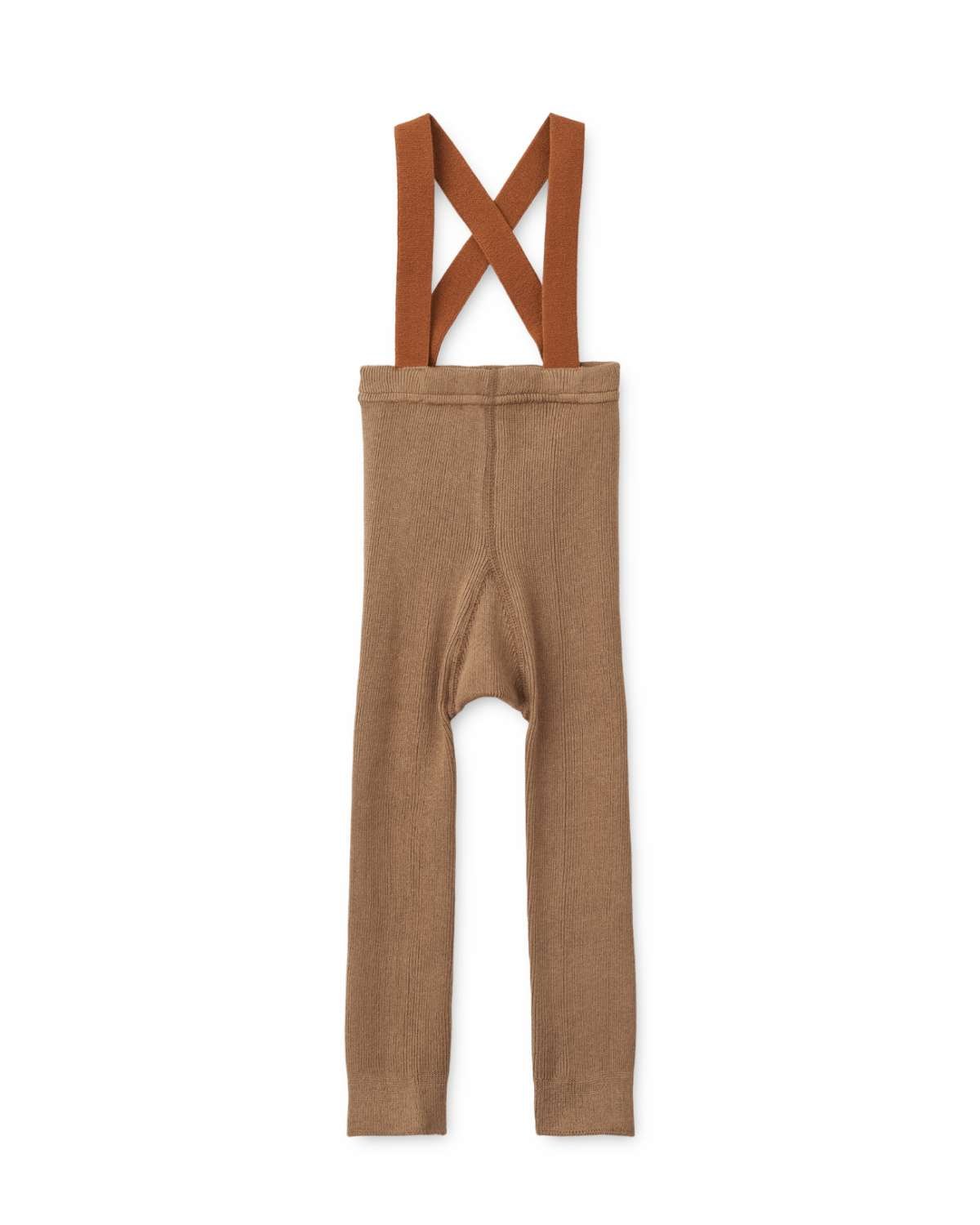 Leggings med Seler – 100% Øko Bomull | Cuno Tights