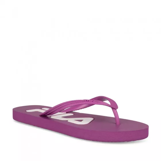 Claquettes VIOLET FILA Troy Wmn