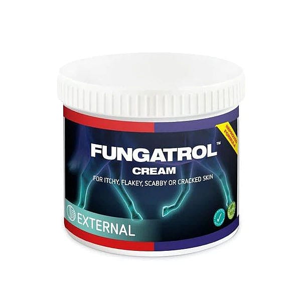 Fungatrol Cream Equine America 400 ml