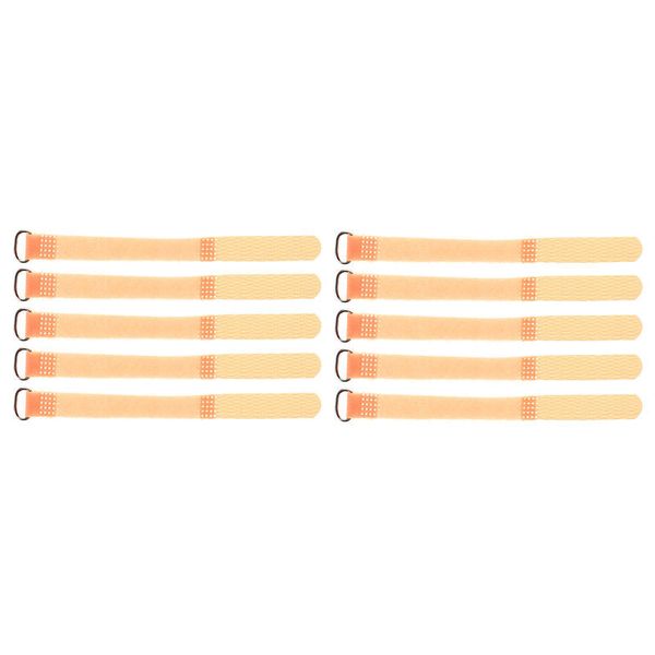 Thomann V1012 Orange 10 Pack