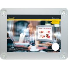 Porte-affiches A4 Securit
