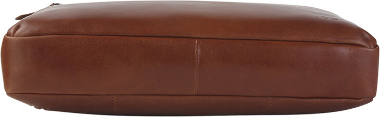 JOST SKAGEN Briefcase Cognac
