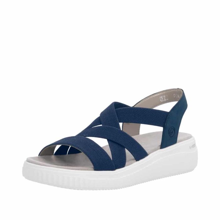Remonte Sandal Dame D3L52-14