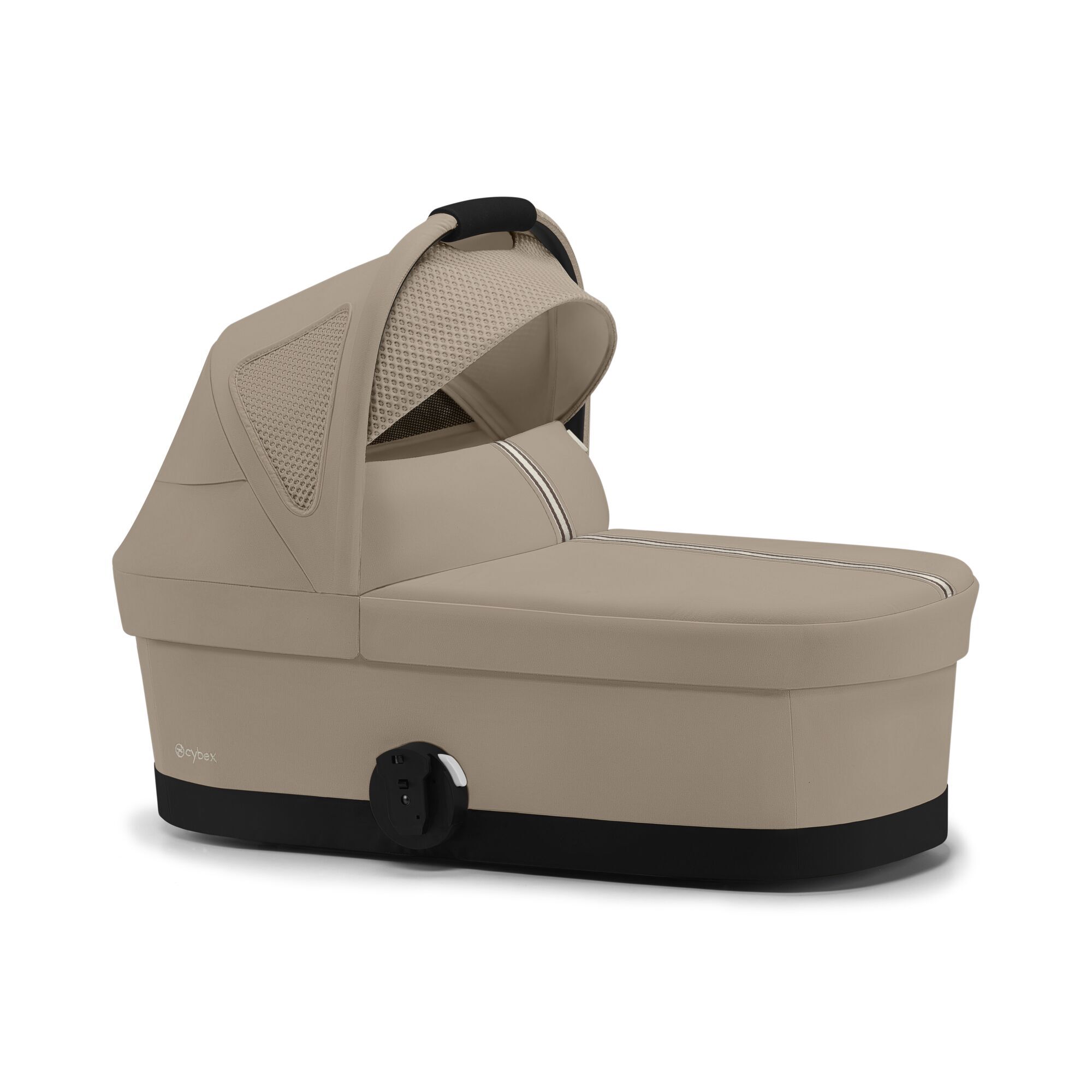 Cot S Almond Beige