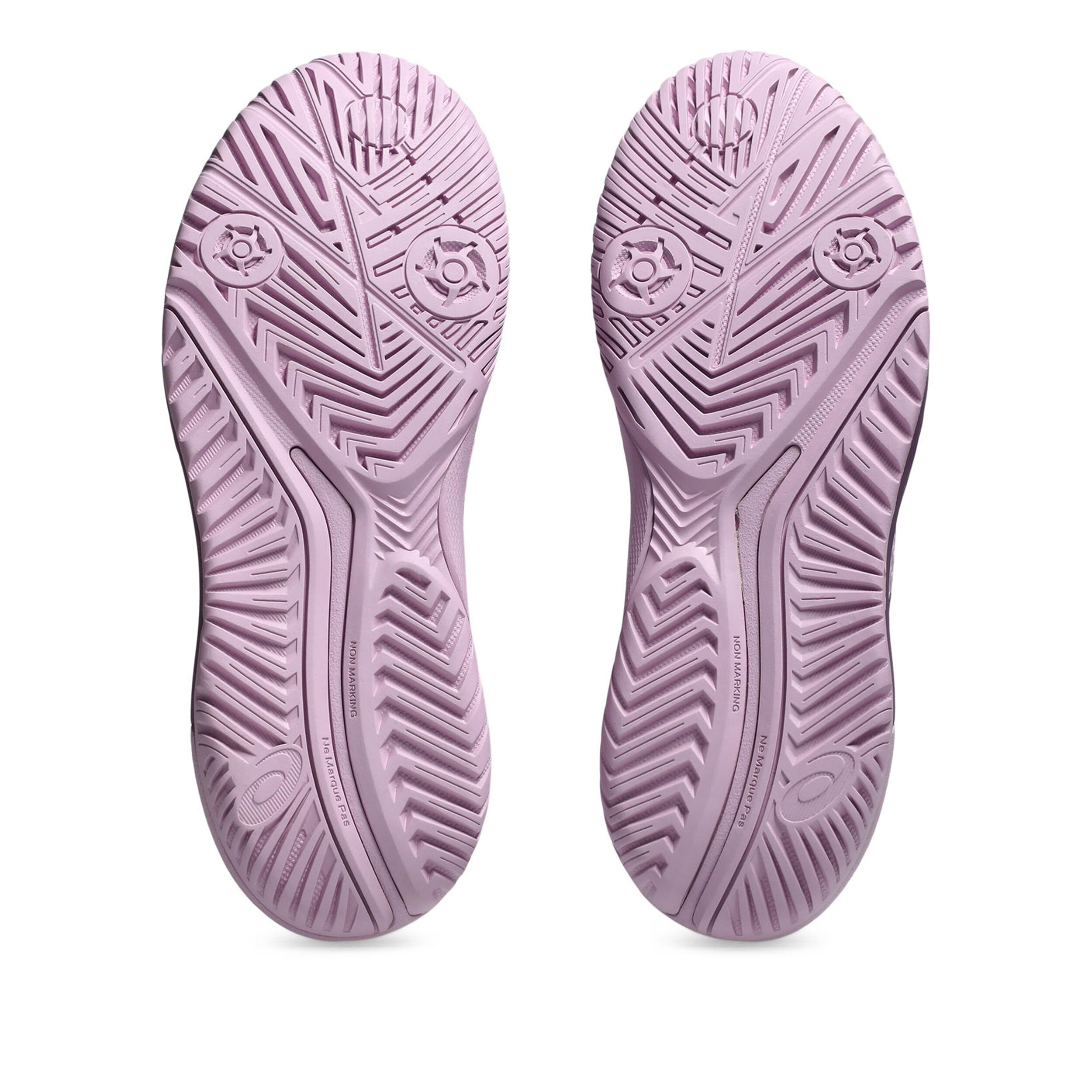 ASICS Gel-Challenger 14 Chaussures Toutes Surfaces Femmes - Mauve, Vieux Rose