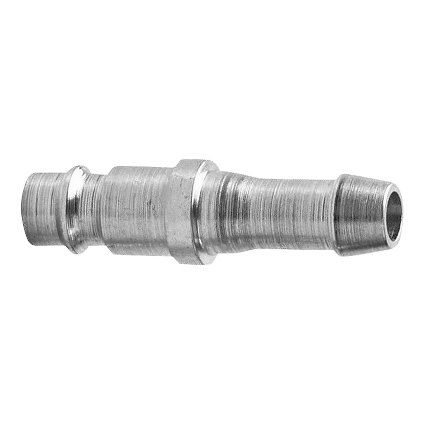 Nippel for slange 3/8