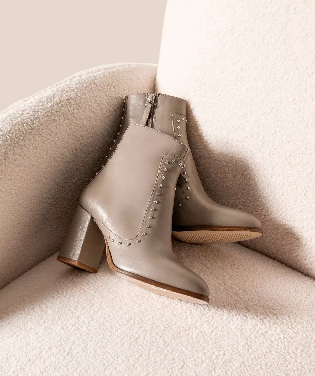 Bottines LOU DUNE