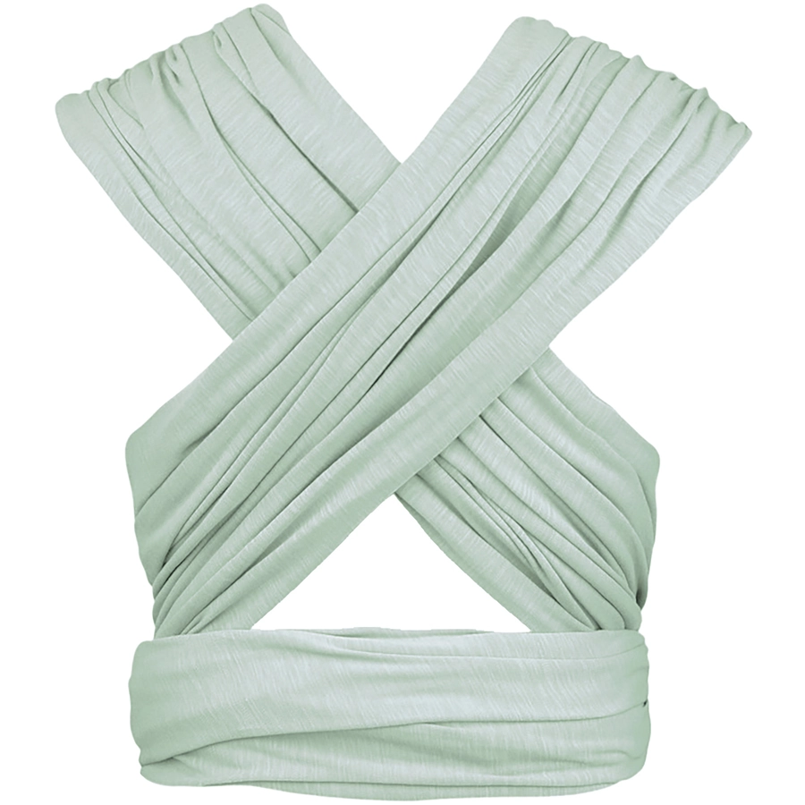 manduca Tragetuch Sling Mint