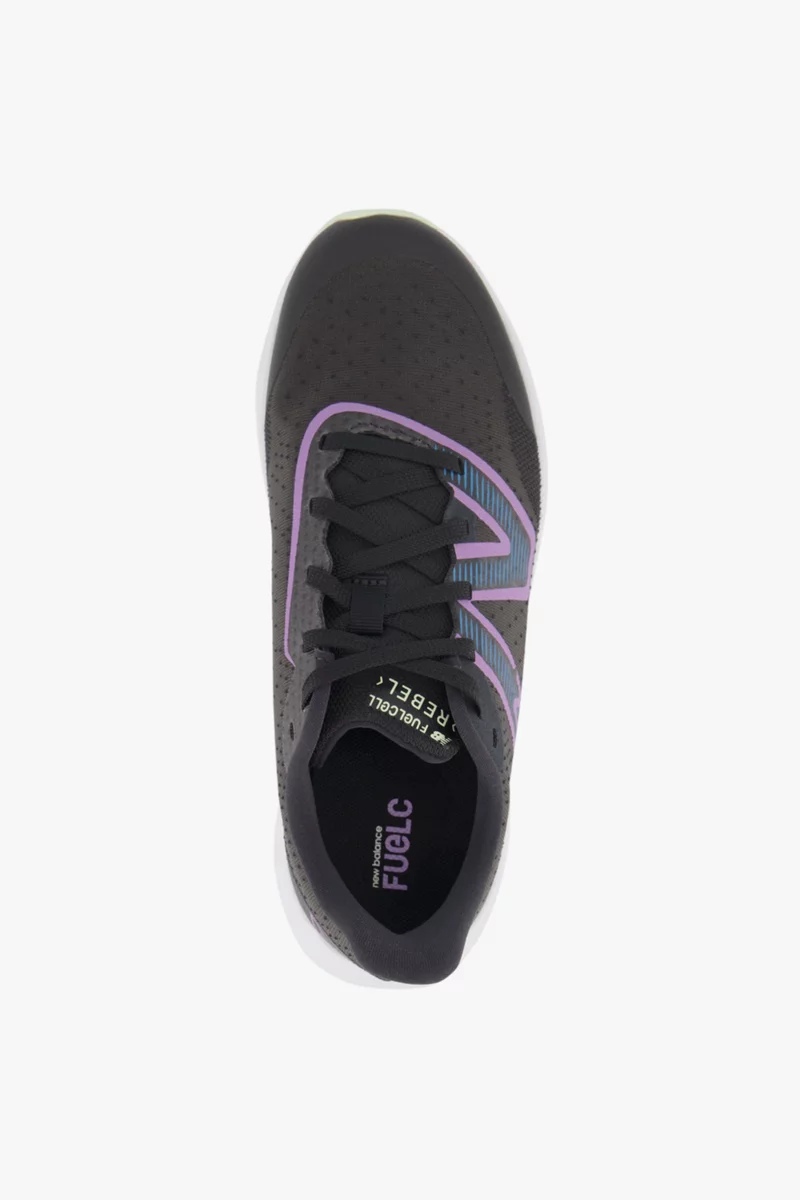 New Balance Rebel v3 Kinder Laufschuh