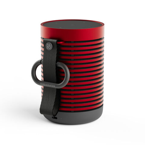Koop Bang & Olufsen Beosound Explore Ferrari Edition Draadloze luidspreker met accu | 5 Jaar Garantie