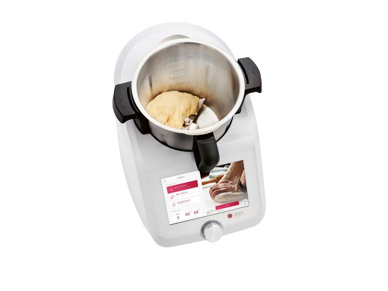 Monsieur Cuisine Smart