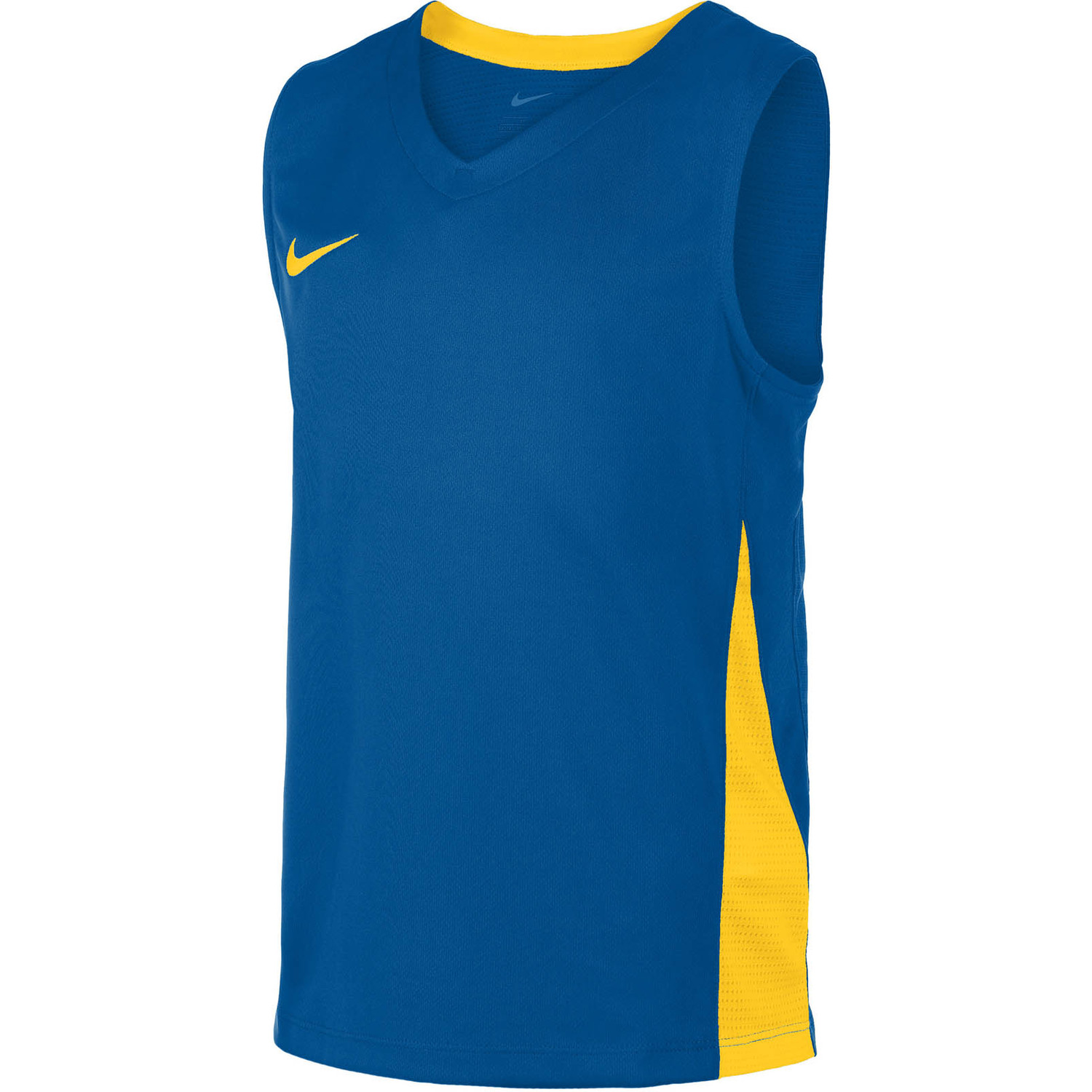 Nike Team Basketball Shirt Kids