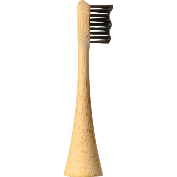 Bambus Aufsteckbürsten ECO V3