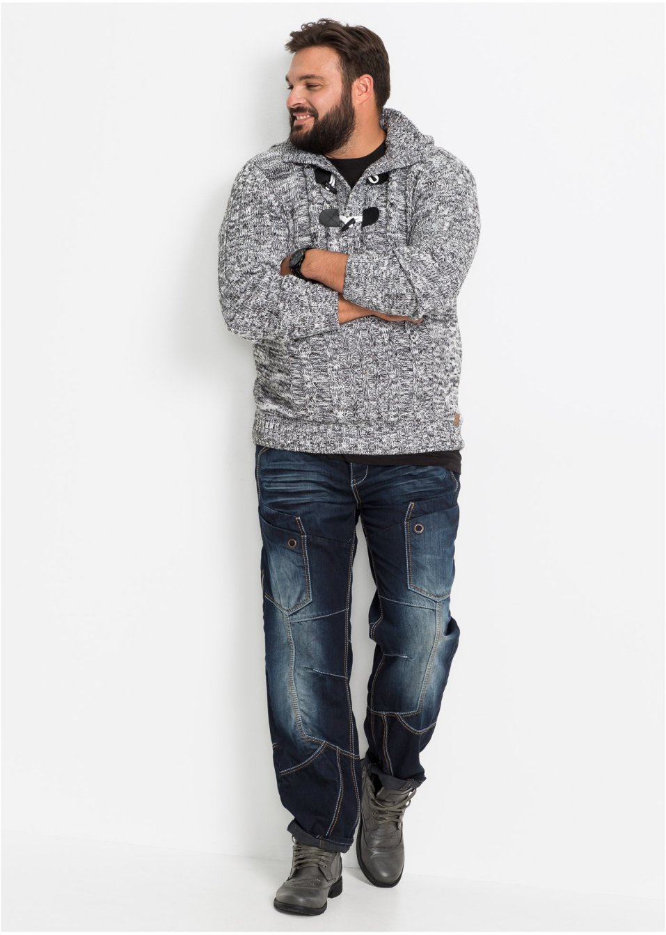 Pull Regular Fit