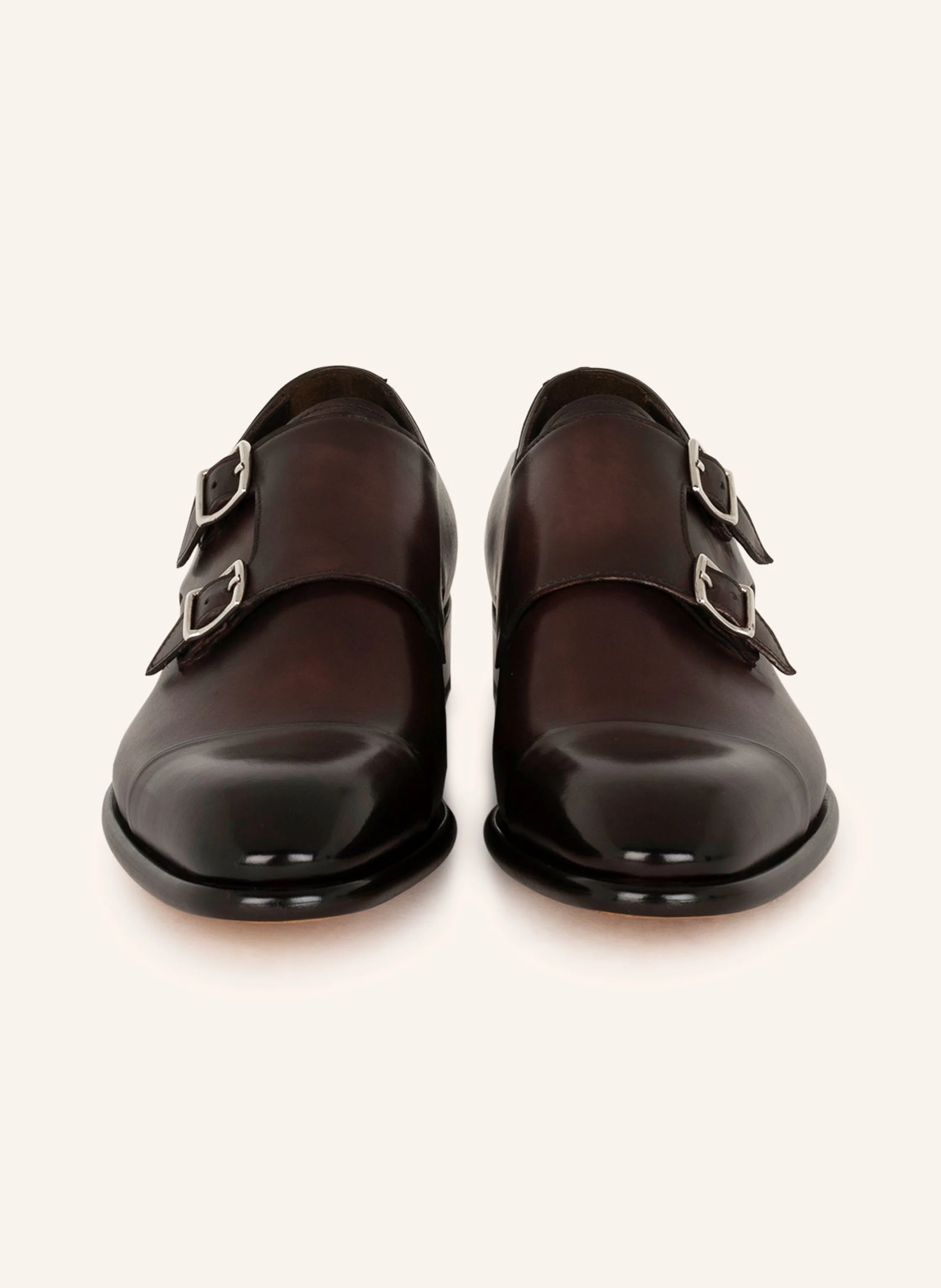 DOUCAL'S Double-Monks BASQUIAT