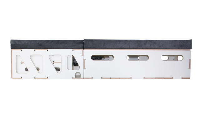 Moonbox Campingbox Van/Bus cm TYP 124