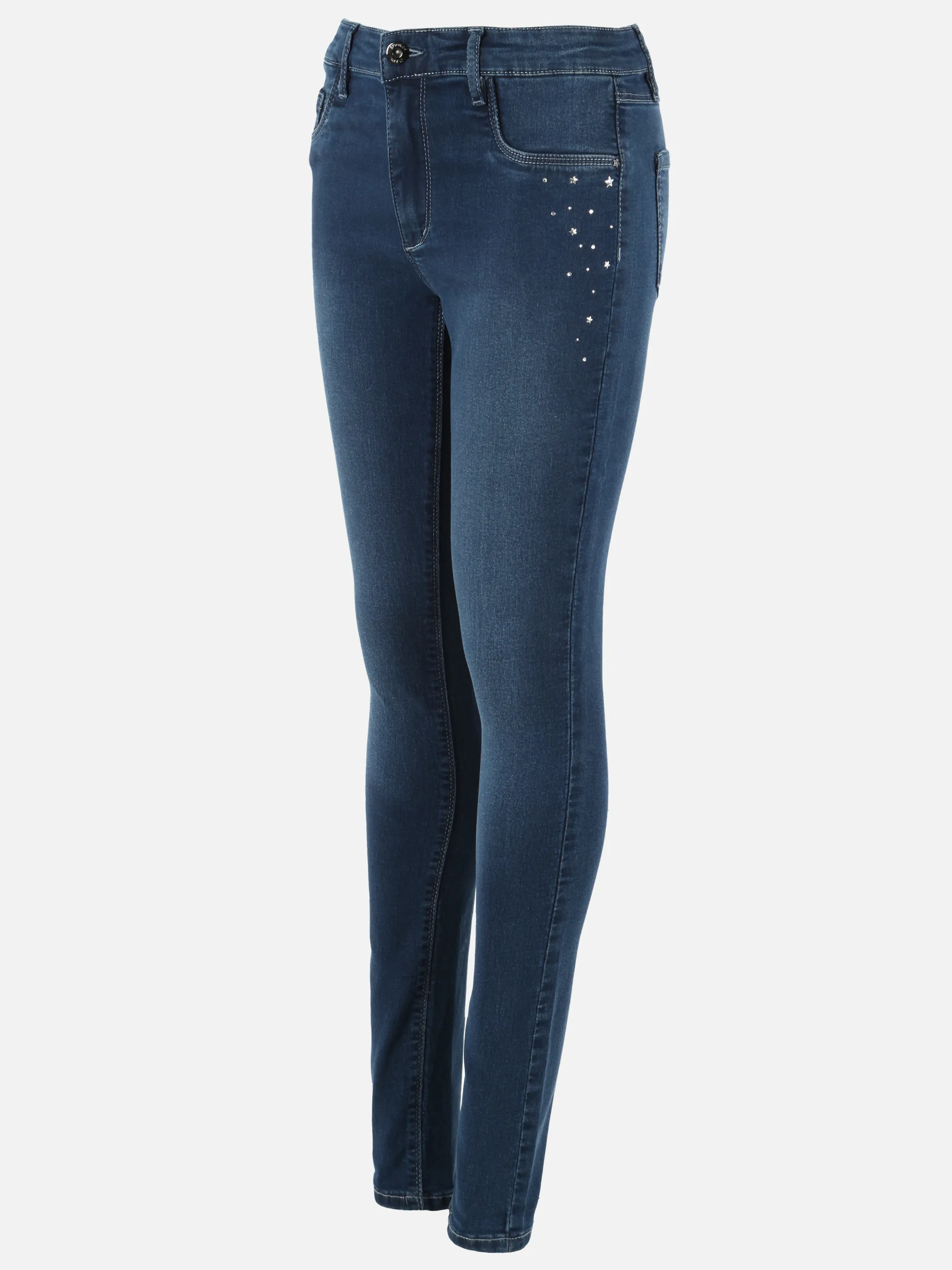 Mädchen Jeans 
