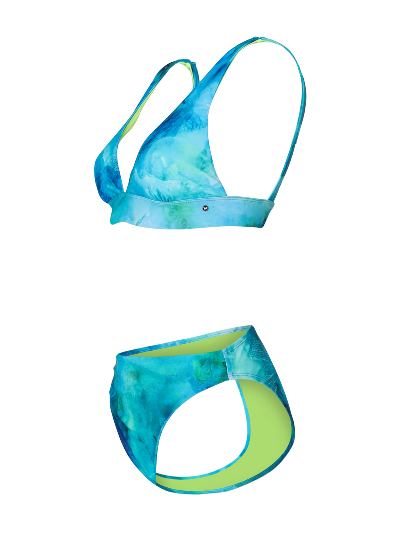 Bodhi-Splash Bikini