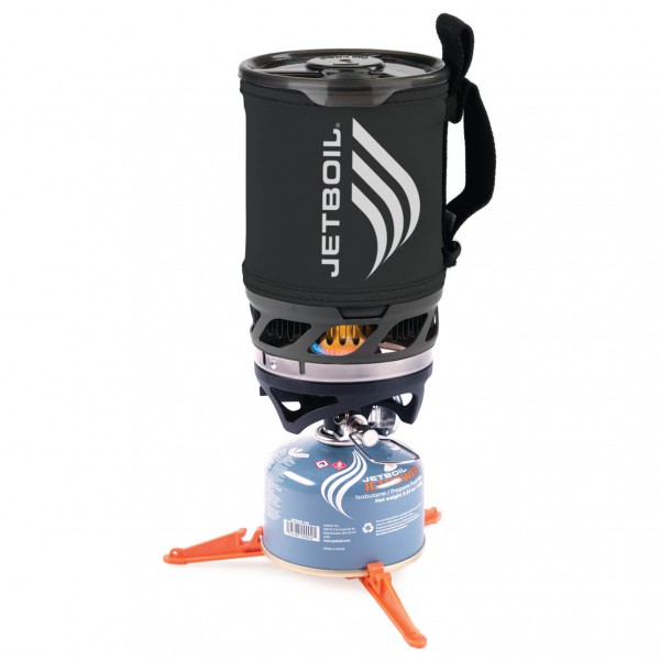Jetboil - MicroMo - Réchaud à gaz