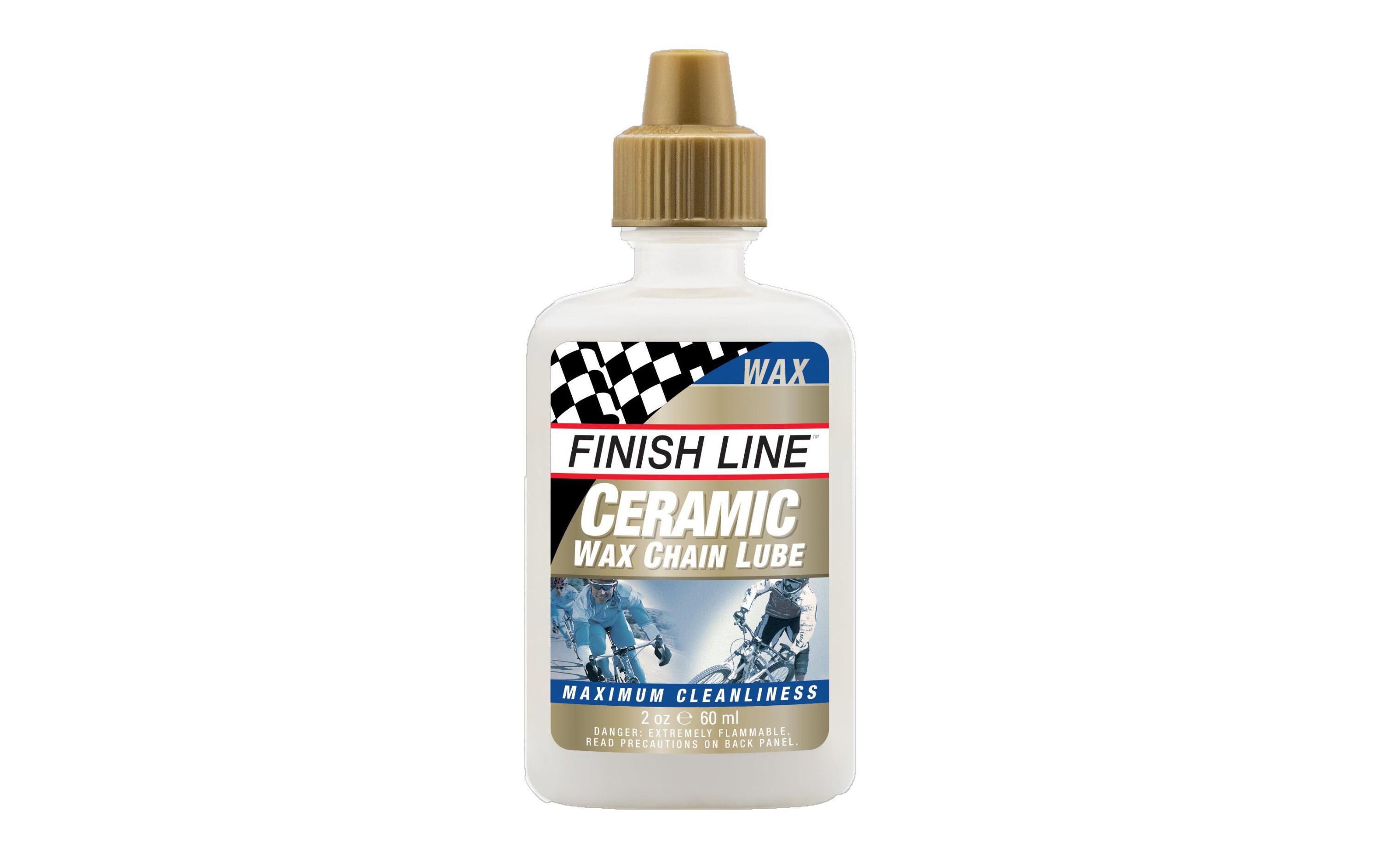 Kettenschmierstoff Ceramic Wax 60 mlKettenschmiermittel
