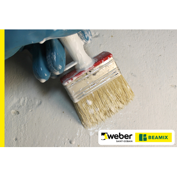Weber repair voorstrijk 1 liter