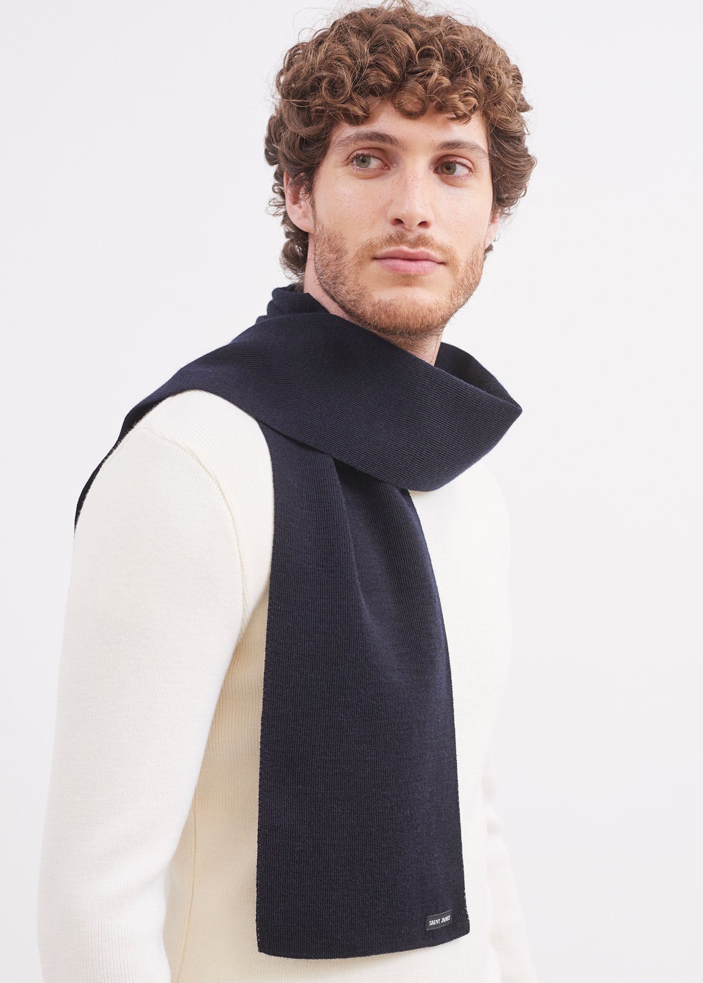 Echarpe unie Scarf