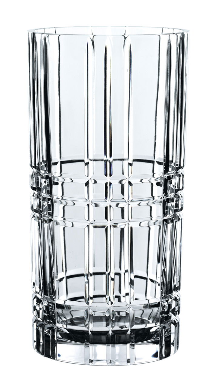 Nachtmann Vase 28 SQUARE
