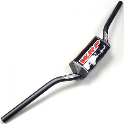Guidon WRP O-S AMERICA 28.6mm GUIDON GP-2 Universel - Noir