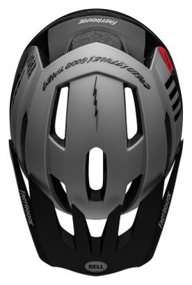Casque Bell 4Forty Air Mips FastHouse Gris
