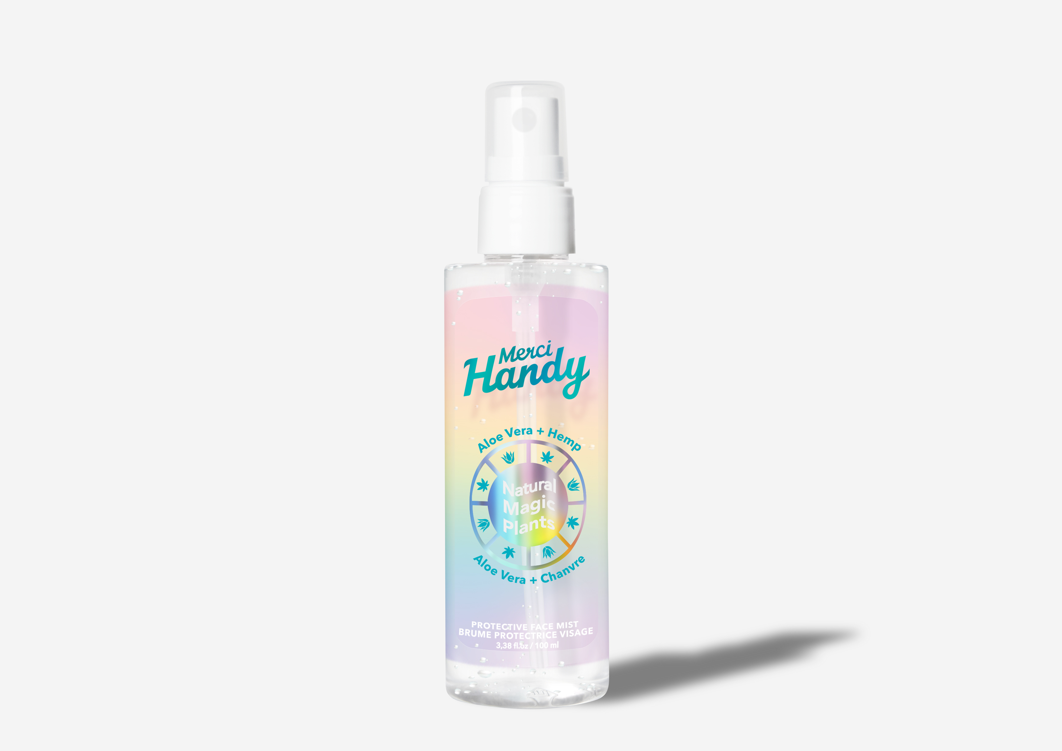 Merci Handy Protecting Mist<br>100 ml