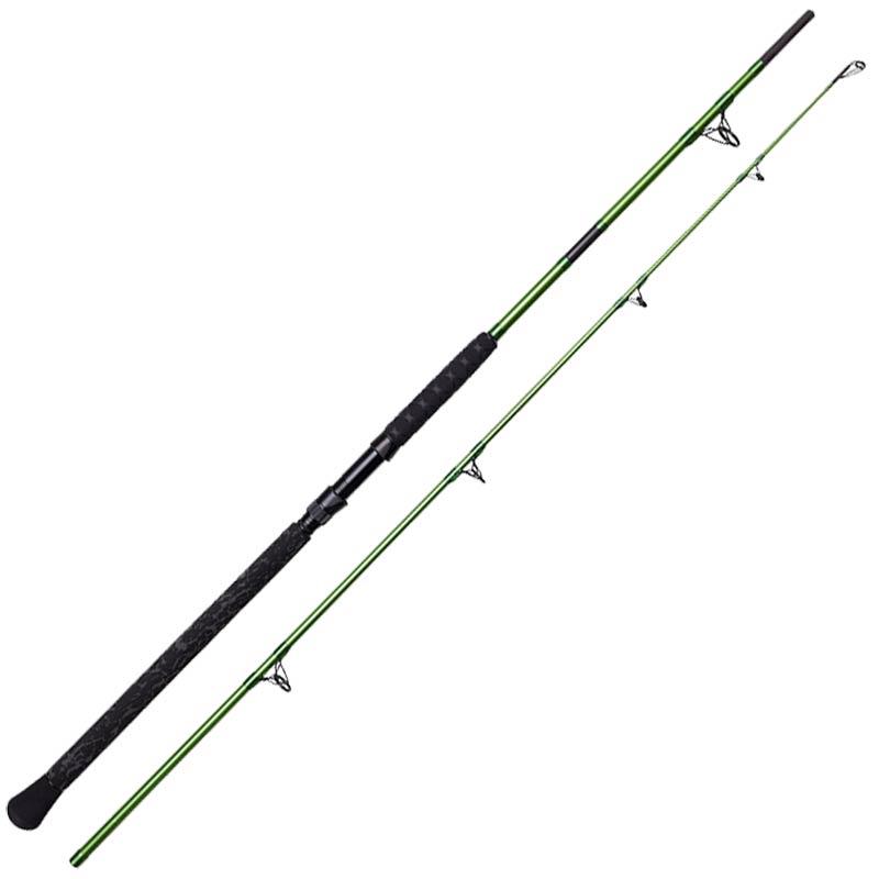 Canne Silure Madcat Green Heavy Duty