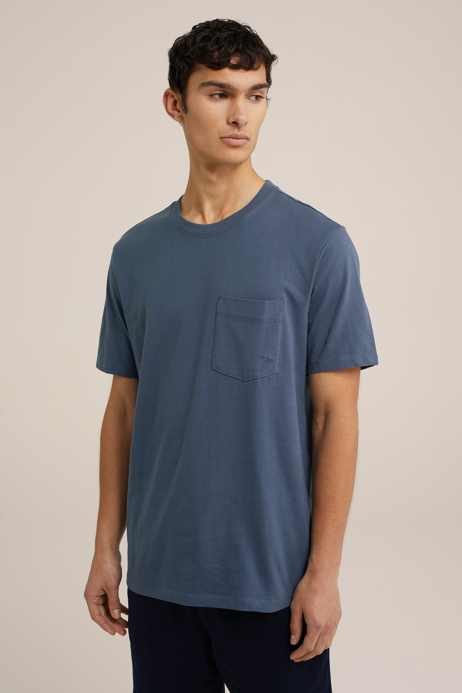 pyjamaset WE Fashion Blauw