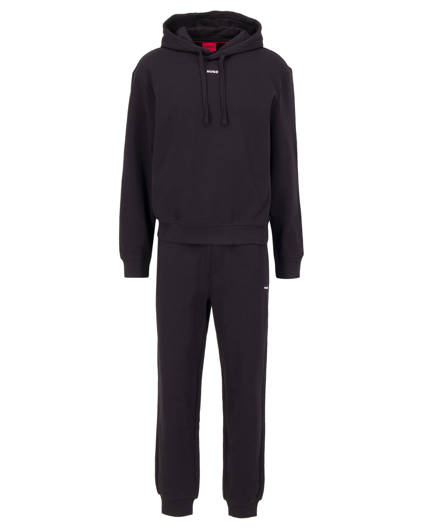 HUGO| Herren Trainingsanzug TRACKSUIT_DAPODAYOTE