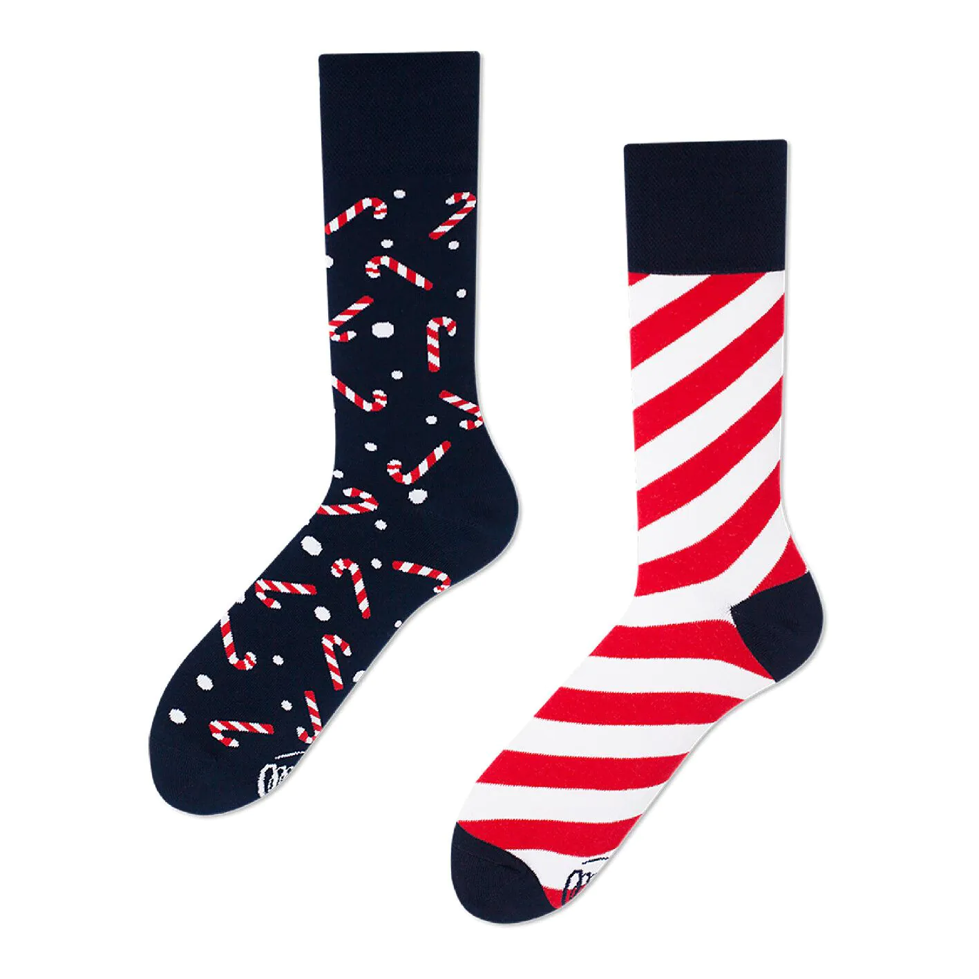 Weihnachtssocken Sweet Xmas Größe 43-46